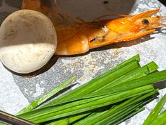 -姜胖胖韩式自助烤肉(光明万达店)