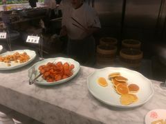 -火锅岛潮牌自助餐厅(天津天佑城店)