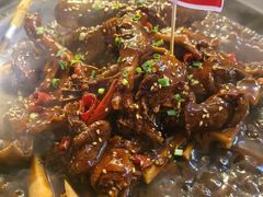 -回味黑鸭煲·始于2006(万松园店)