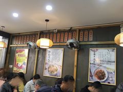 -二扁私房面馆(崂山路店)