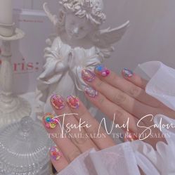 -TsukiNail艺术美甲美睫沙龙