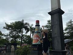 -厨邦酱油文化博览馆