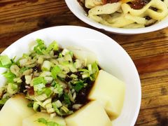 -洞子口张老二凉粉(文殊院店)