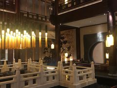 -西安华清御汤酒店