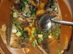 -千岛湖小鱼儿·淳安匠心农家菜