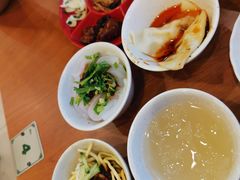 -龙抄手(春熙路总店)