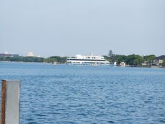 -金鸡湖景区