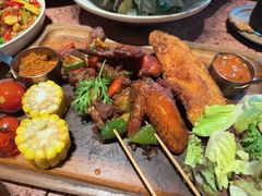 -La Terre乐田(万象城店)