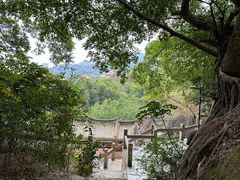 -草庵摩尼教遗址公园