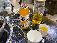 -韩妹鱼庄·泸定老字号(泸定店)