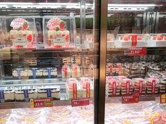 -味多美蛋糕(洋桥店)