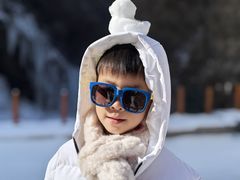 -少华山国家森林公园