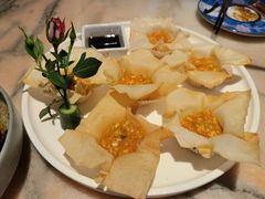 公主素蟹粉-桂满陇-西湖船宴(西单大悦城店)