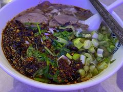 -黔大人·贵州花溪牛肉粉(宝能太古城店)