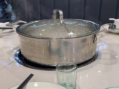 -果然农夫椰子鸡(虎门大润发店)