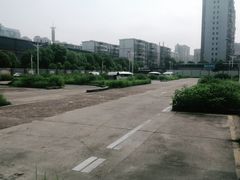 -白云驾校(樟树林校区)