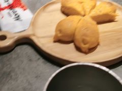 -耶里夏丽·丝路新疆菜·清真食品(徐汇南丹东路臻选店)