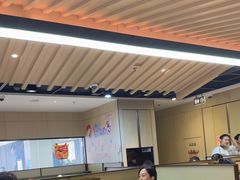 -海底捞火锅(振华商厦店)
