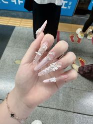 -心窑Shero's 美甲美睫美妆沙龙