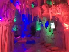 -水晶之星洗浴温泉汗蒸