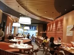 大堂-话梅·客家小厨(东门店)