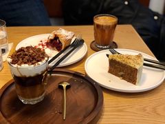 -大酉·M Coffee(北京美术馆店)
