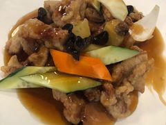 -桃园中华料理炸酱面(燕儿岛路店)