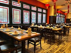 -兰特伯爵西餐厅·啤酒屋(方庄店)