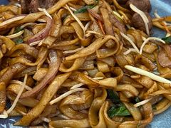干炒牛河-威尼斯西餐厅(东区店)