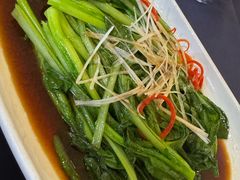-伊带伊路新疆美食府(呼家楼店)