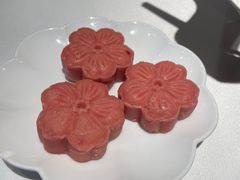 -小厨娘淮扬菜(清江苏宁广场店)