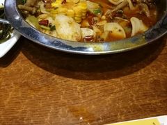-赖胖子肉蟹煲(临川万象新城店)