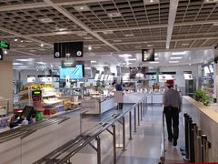 -宜家·瑞典风味餐厅(海达南街店)
