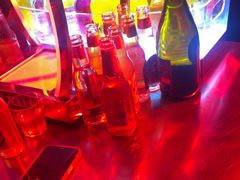 -W·CLUB(马驹桥店)