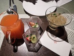 -一棵树·意大利西餐厅One Tree(新城店)