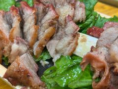 -一群羊手扒肉·火锅·早茶(远东公寓店)