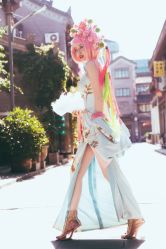 -蔚蓝映像STUDIO婚纱摄影(南稍门店)