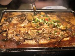 -鱼酷活鱼烤鱼(昆明路店)