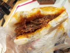 -长安大牌档之西安博物院文化餐厅(中贸店)