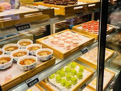 -盛江山自助料理(太原街万达店)