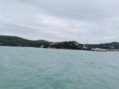 -南丫岛