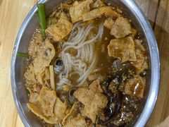 -柳州肥姨妈大骨螺蛳粉(曹路店)