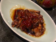 -南京大牌档(新街口德基广场店)
