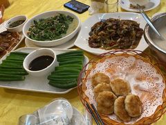 -盛记顺德高佬猪杂粥