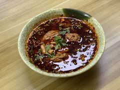 -四川老牛麻辣烫(北门桥店)