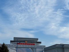 -图们国门景区