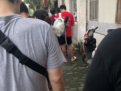 -水丰路鸡蛋饼