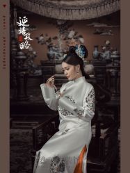 -美云庭古装·格格服汉服·京城旅拍(北京店)