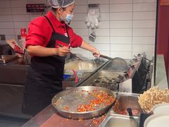 -黑色经典臭豆腐·湖南特产(步行街店)