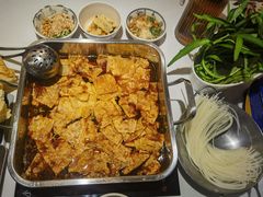 -螺大喜螺蛳粉火锅(雍和宫店)